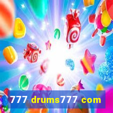 777 drums777 com